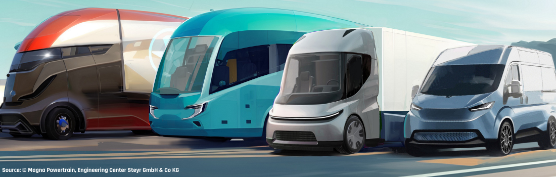 International Conference Commercial Vehicles 2027