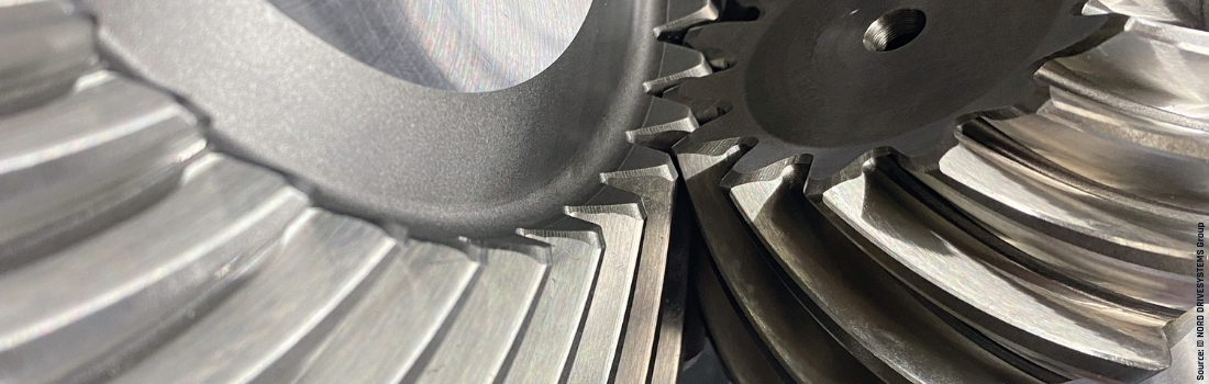 International Conference on Gears 2027