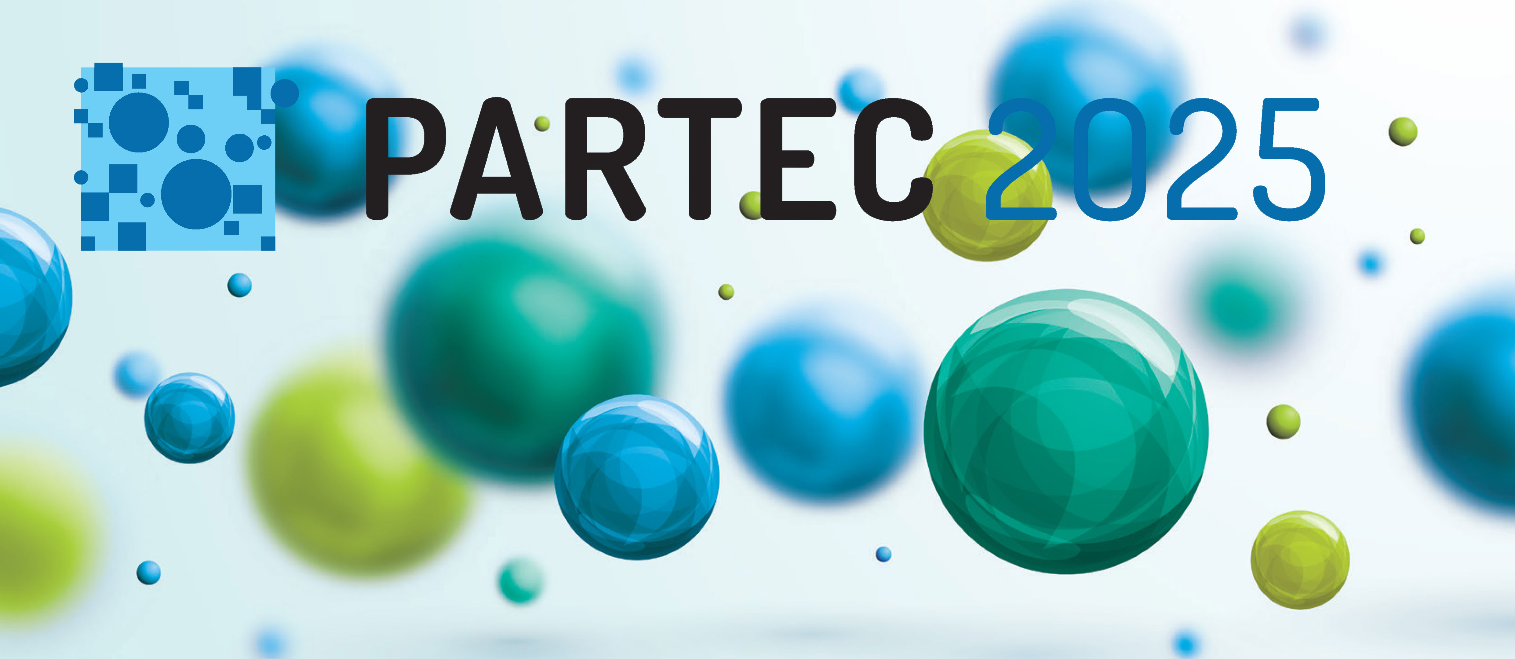 Partec 2025